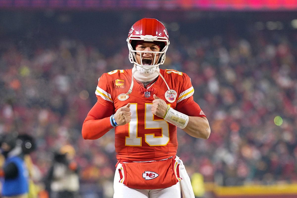 NFL Divisional Round 2024 Spielplan, Predictions & WettTipps