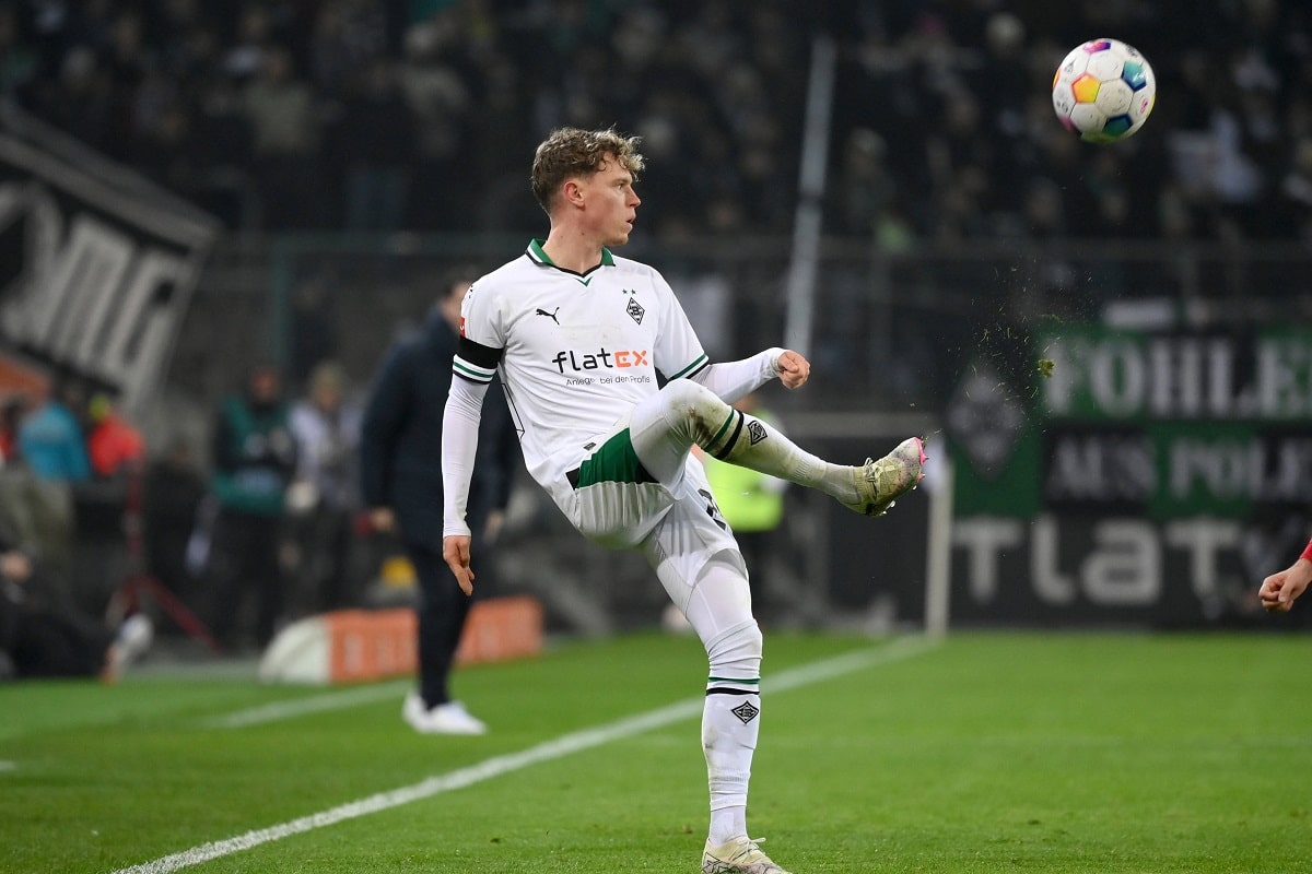 Gladbach Augsburg Tipp