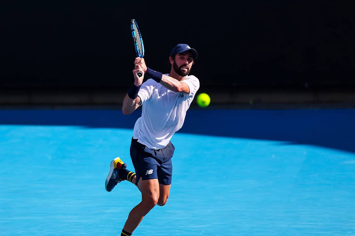 Thompson Tsitsipas Tipp