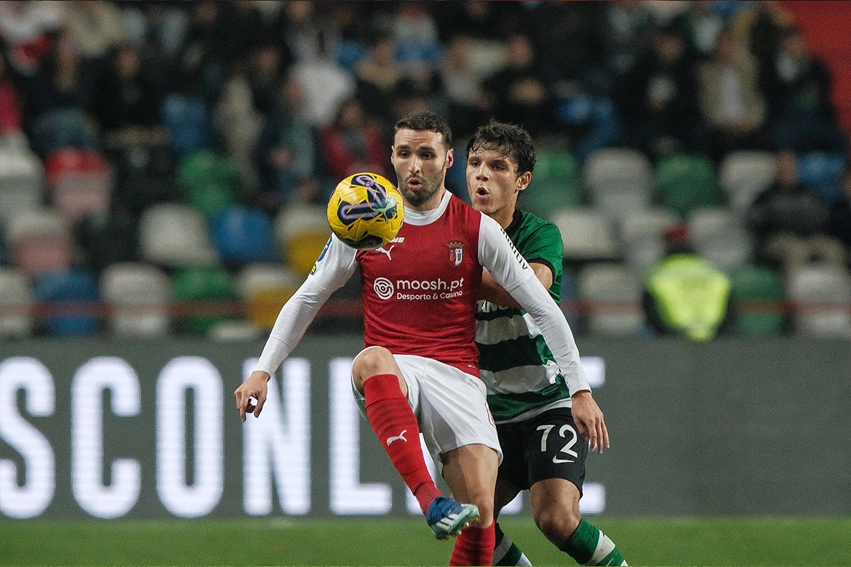 Braga Qarabag Agdam Tipp