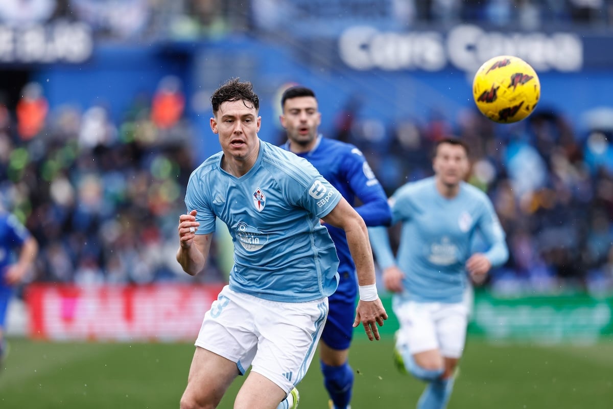 Celta Vigo - Almeria Tipp