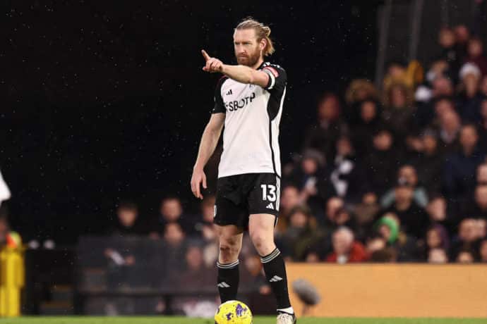 Fulham Aston Villa Tipp