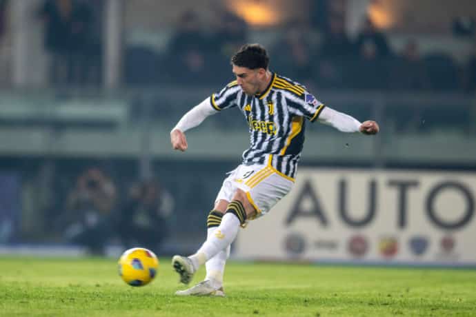 Juventus Frosinone Tipp