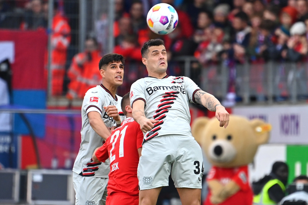 Leverkusen Mainz Tipp Prognose And Quoten 23 02 2024