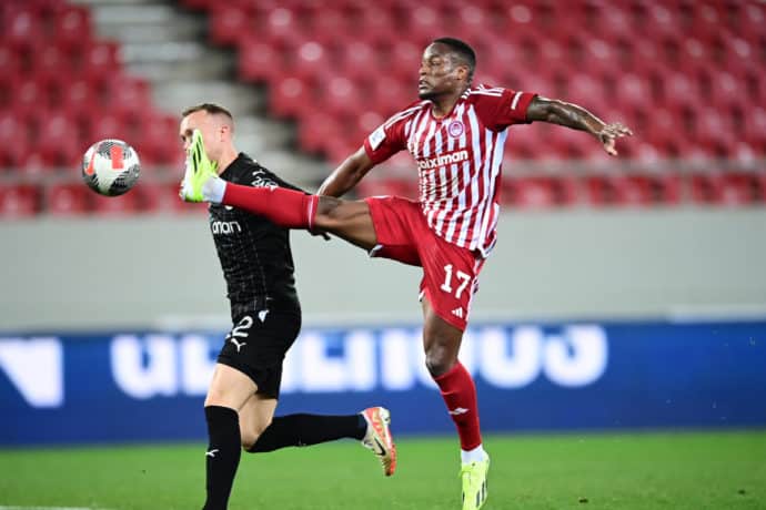 Olympiakos Ferencvaros Tipp