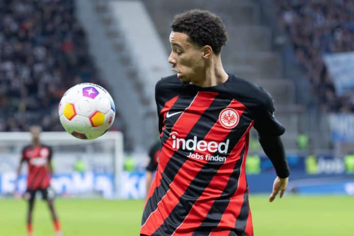 Union St. Gilloise Frankfurt Tipp