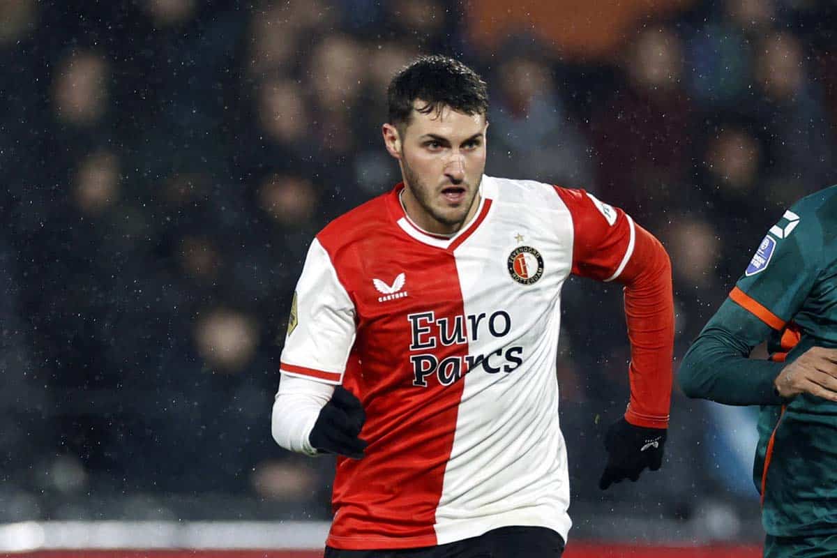 Feyenoord Rotterdam Groningen Tipp