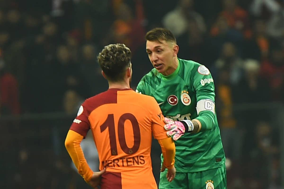 Galatasaray Antalyaspor Tipp