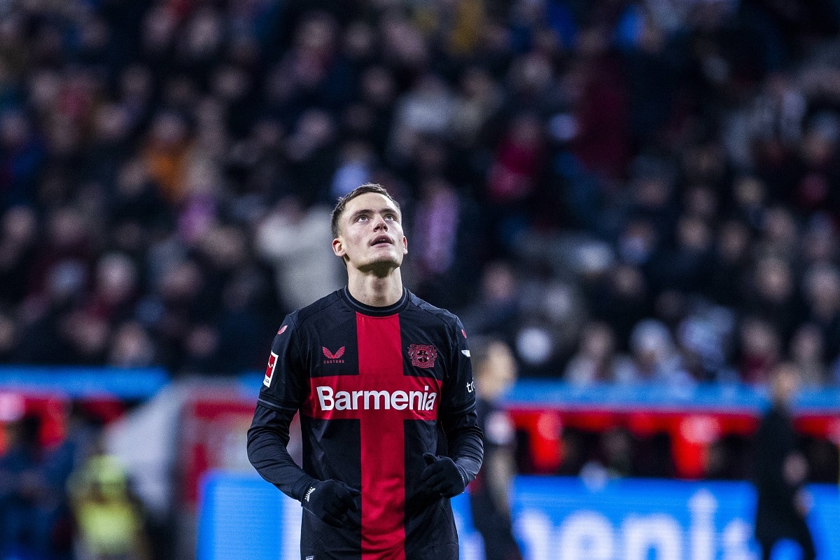 Darmstadt Leverkusen Tipp