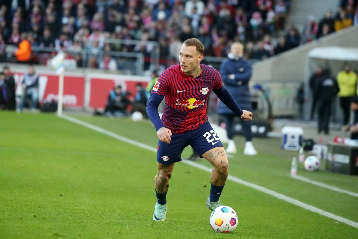 RB Leipzig Union Berlin Tipp