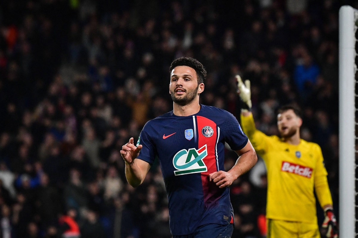 PSG Lille Tipp