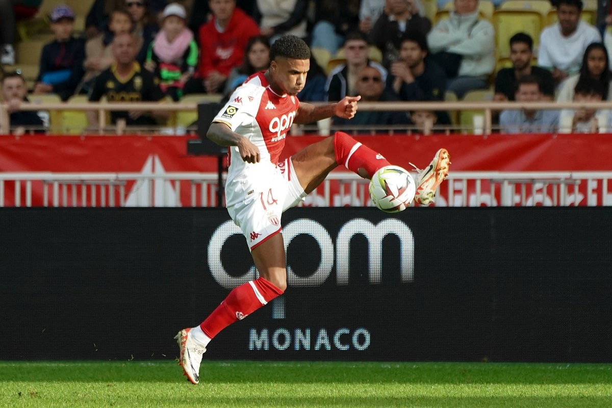 Lens Monaco Tipp