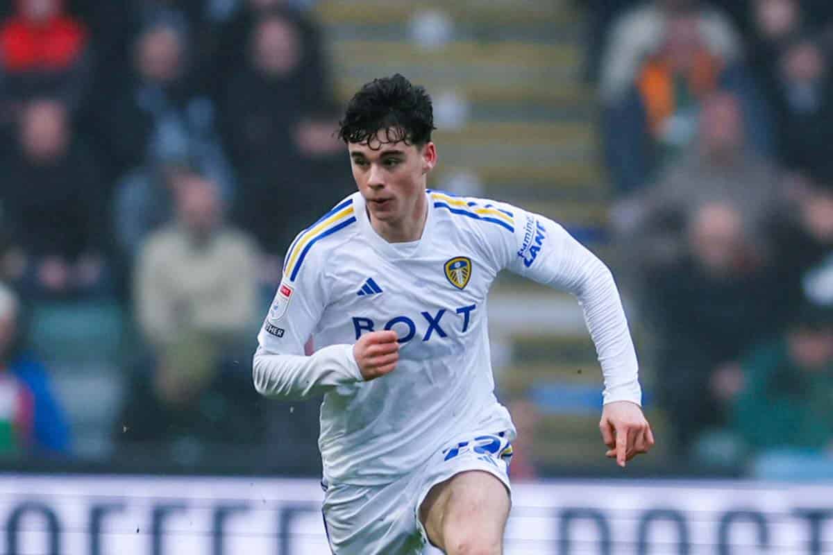 Leeds United Leicester Tipp