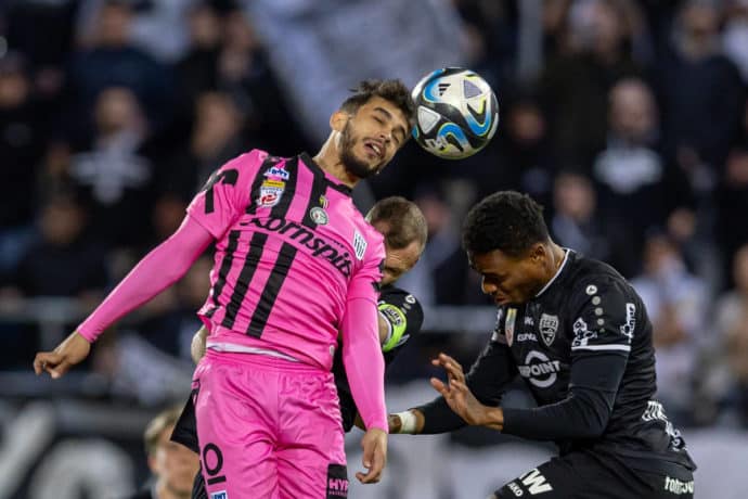 LASK Red Bull Salzburg Tipp