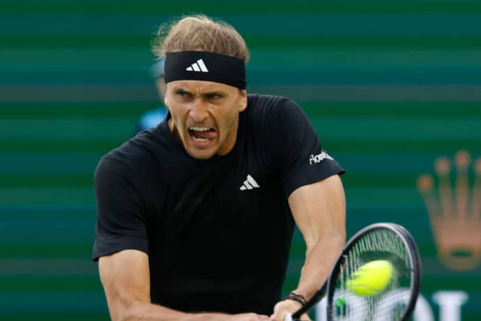 Zverev Alcaraz Tipp