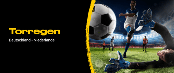 Bwin Deutschland - Niederlande Freebet