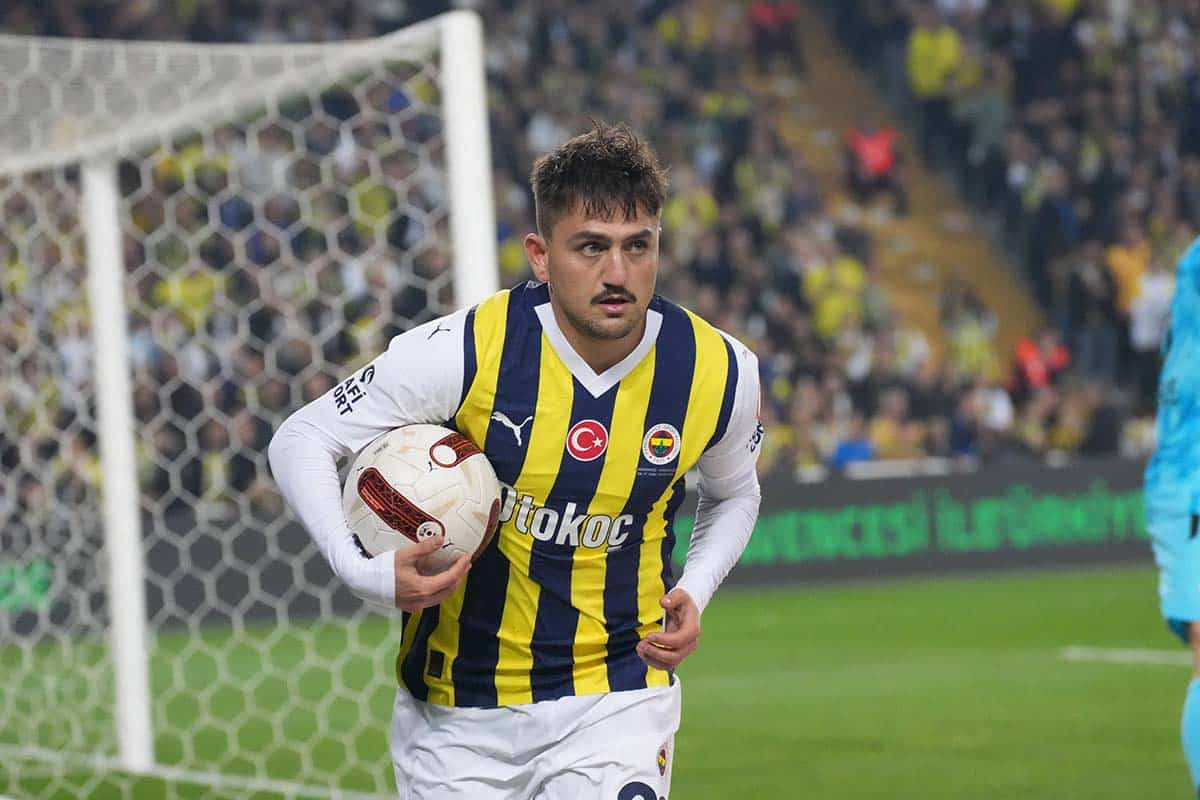 Royale Union Fenerbahce Tipp