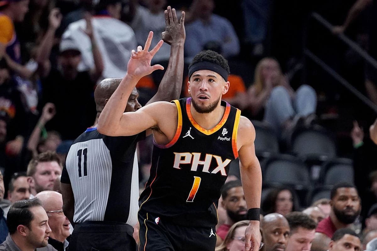 Suns Timberwolves Tipp