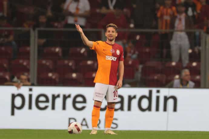 Alanyaspor Galatasaray Tipp