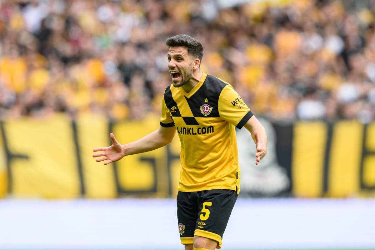 Dresden - Verl Tipp, Prognose & Quoten | 04.05.2024