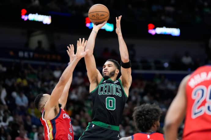 Hornets Celtics Tipp
