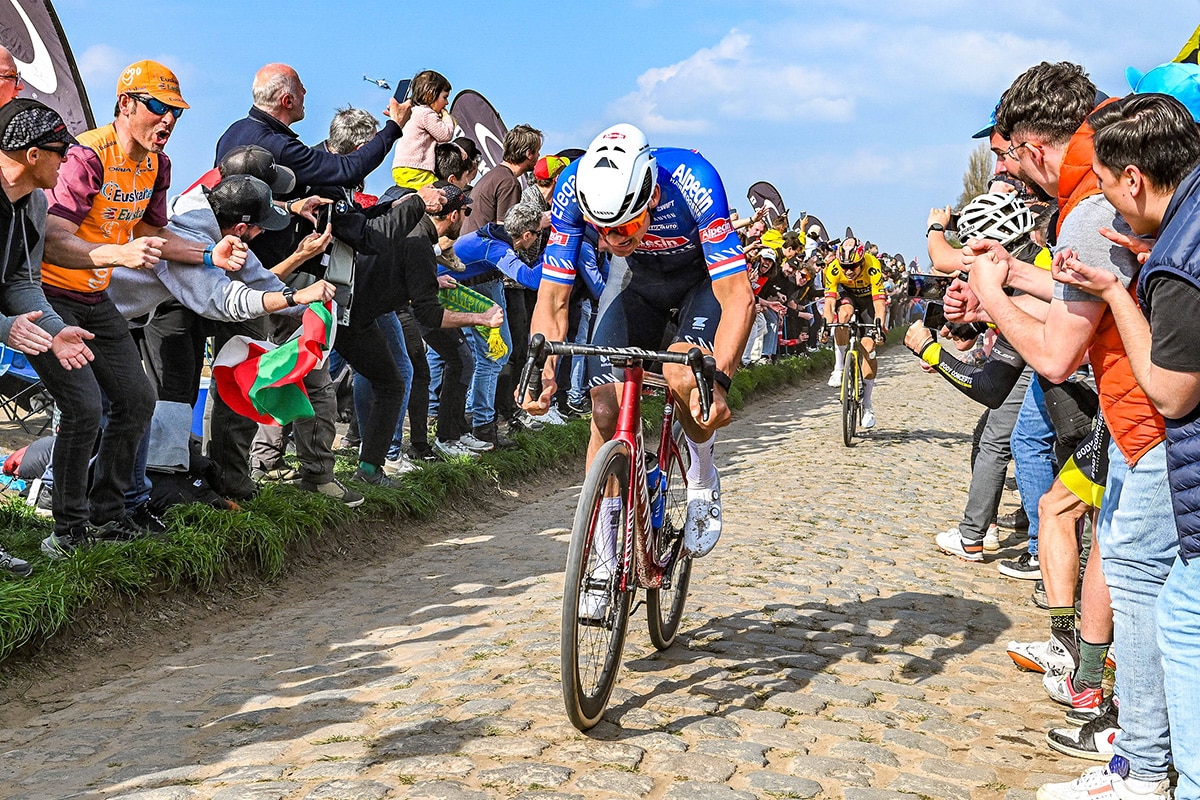 Paris Roubaix 2024 Übertragung, Favoriten, Wettquoten, Strecke