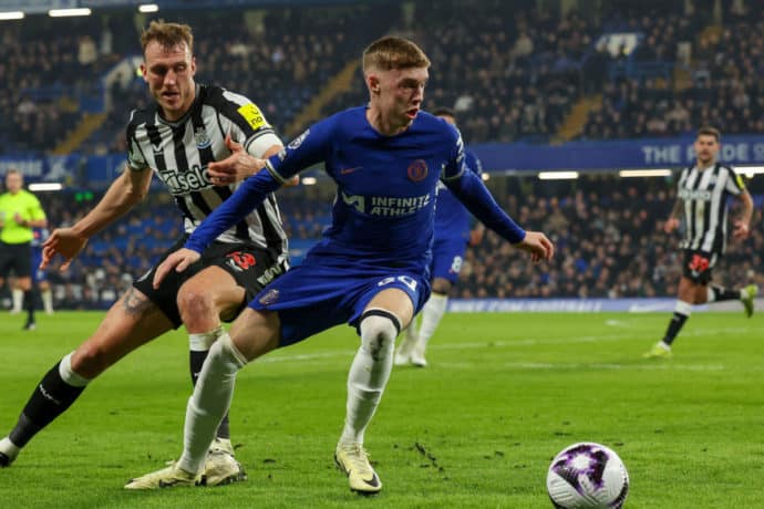 Sheffield United Chelsea Tipp