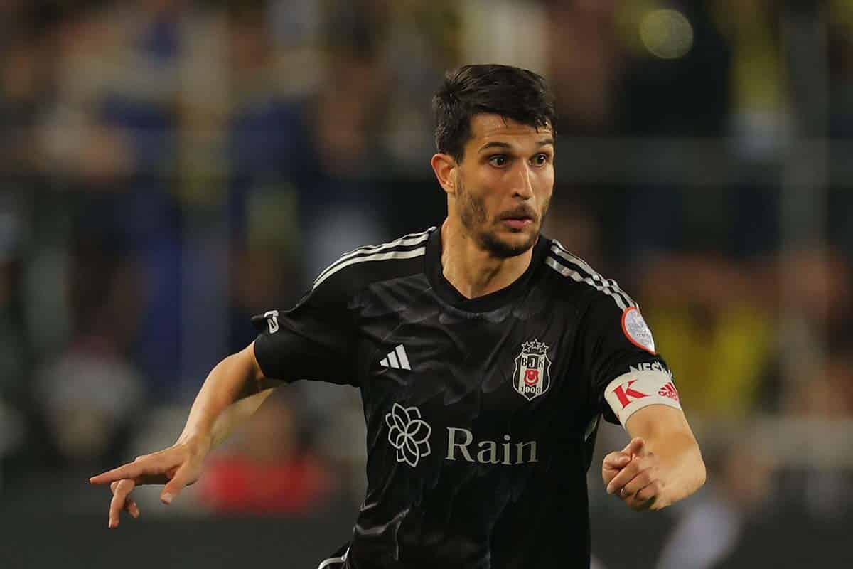 Besiktas Rizespor Tipp