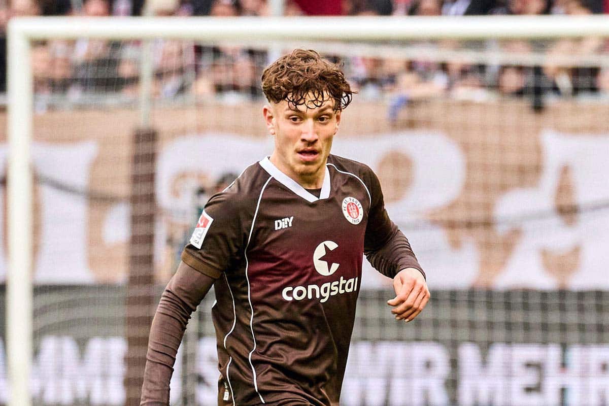 St. Pauli Elversberg Tipp