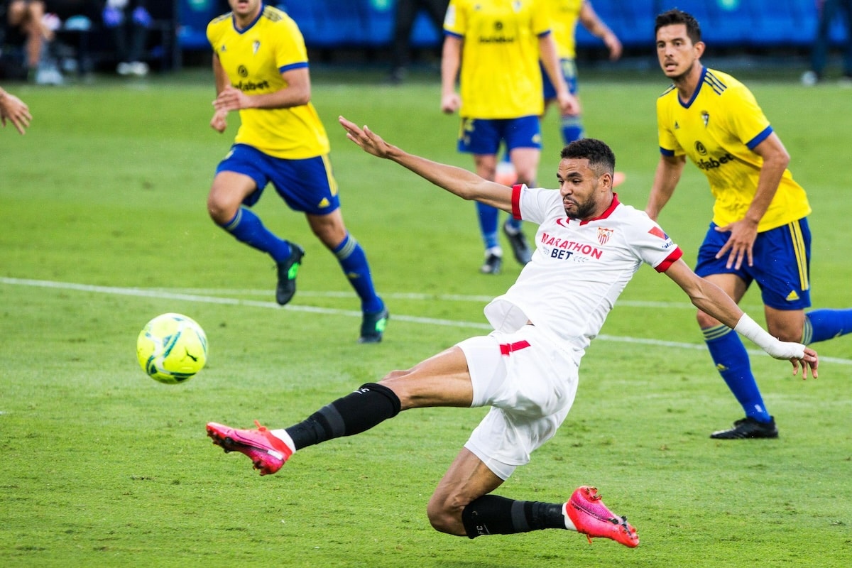 Sevilla Cadiz Tipp