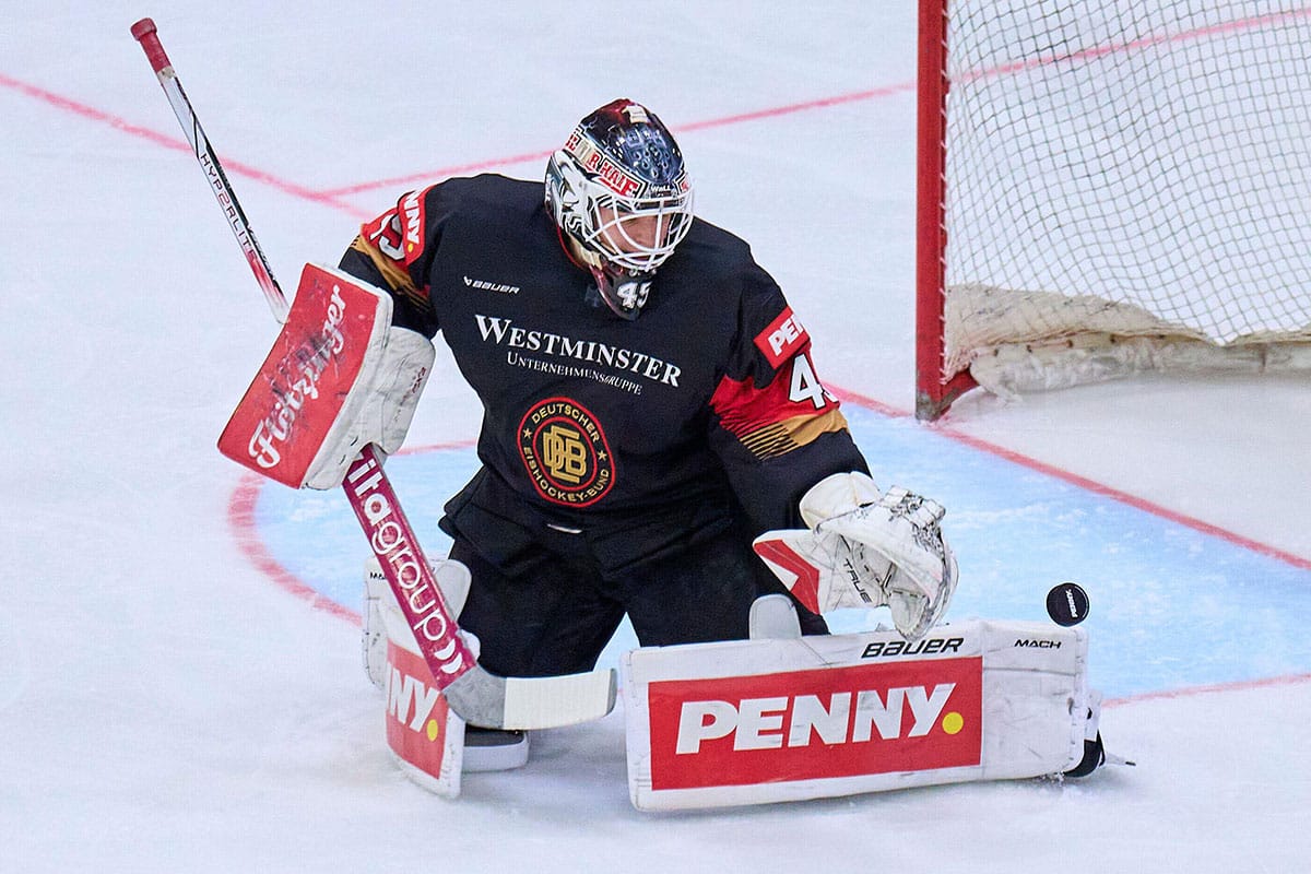 Tobias Ancicka Slowakei Deutschland Tipp (© ddp media GmbH / Alamy Stock Photo)