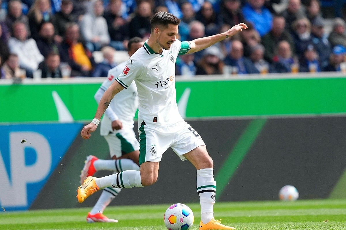 Werder Bremen Gladbach Tipp