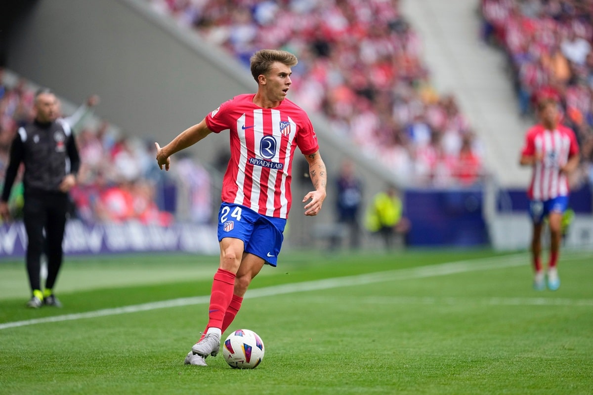 Getafe Atletico Madrid Tipp