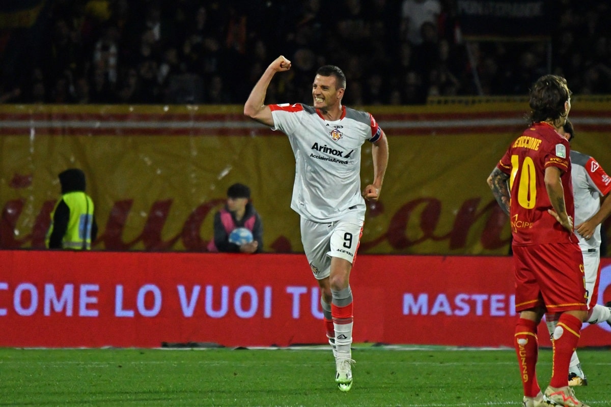 Cremonese Venezia Tipp