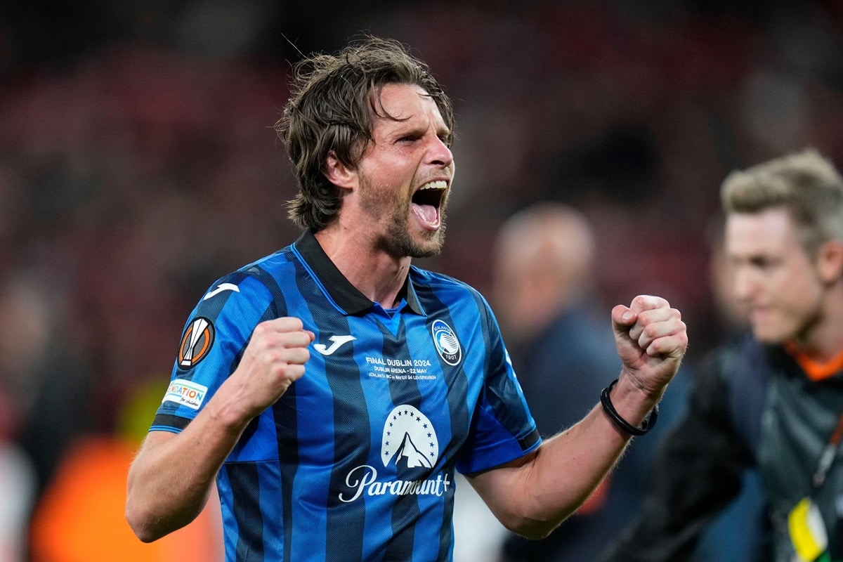 Atalanta Bergamo Turin FC Tipp