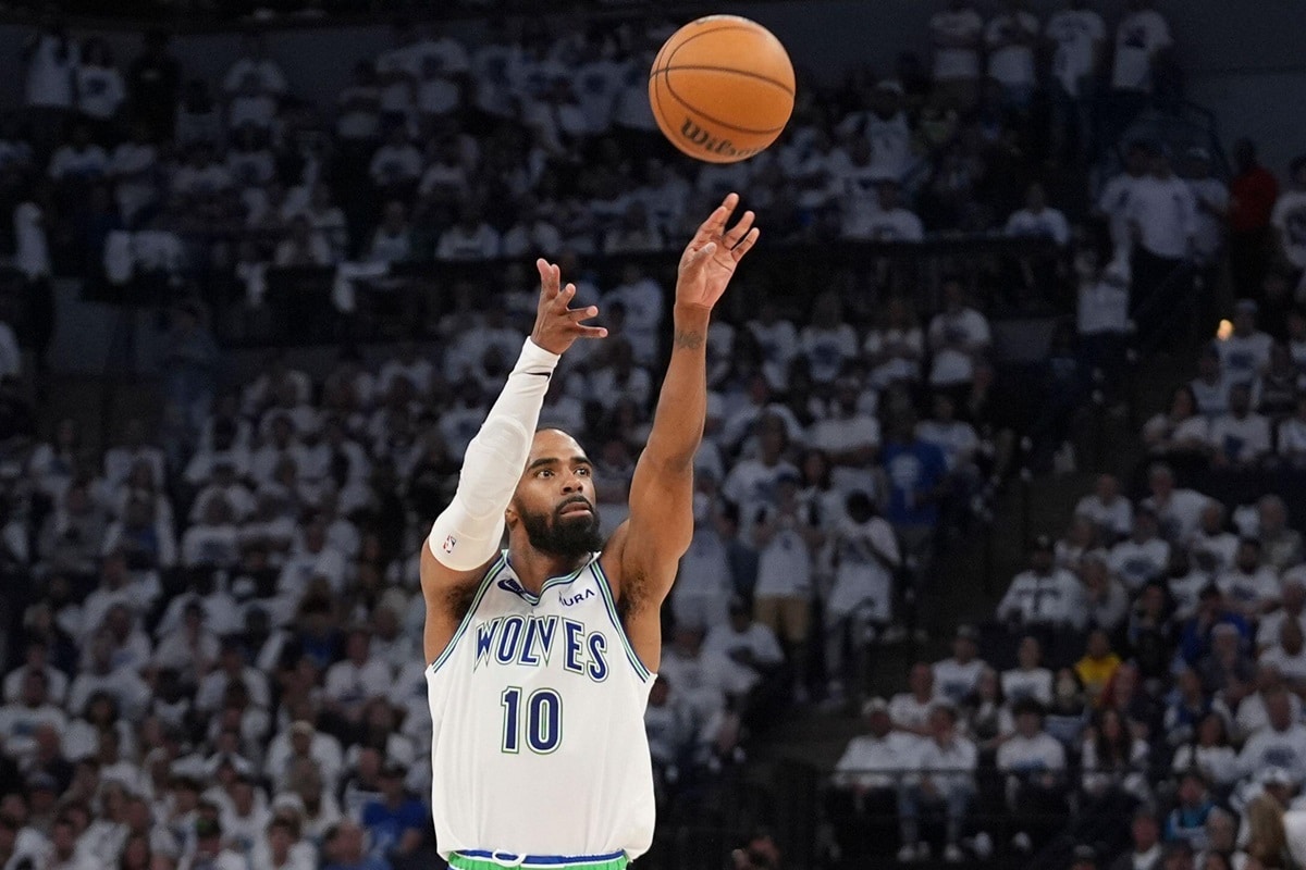 Mavericks Timberwolves Tipp