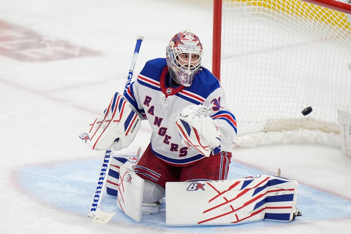 Rangers Panthers Tipp