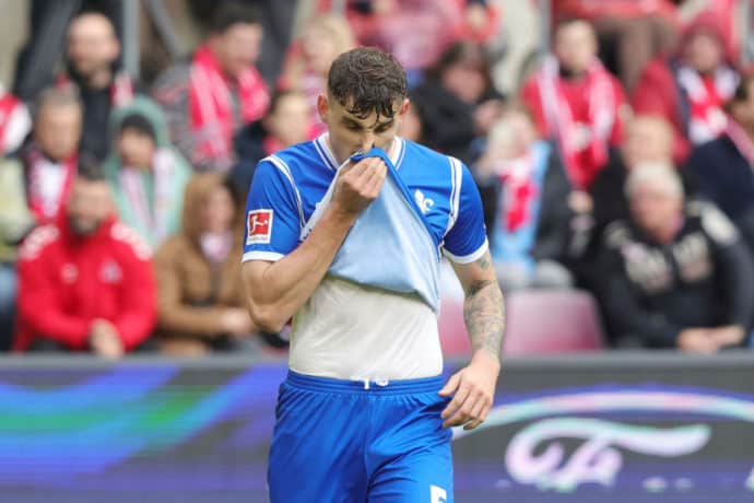 Darmstadt Hoffenheim Tipp