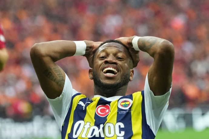 Fenerbahce Istanbulspor Tipp