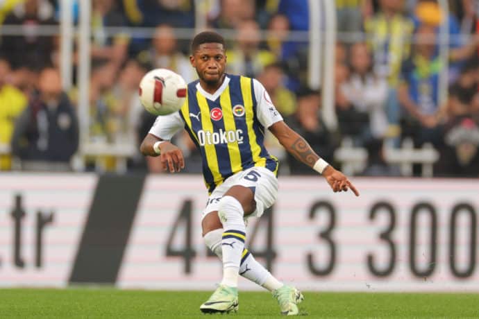 Fenerbahce Kayserispor Tipp