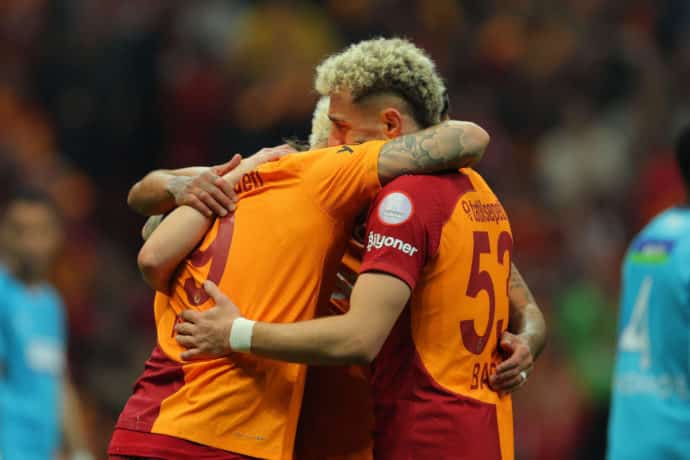 Galatasaray Fenerbahce Tipp