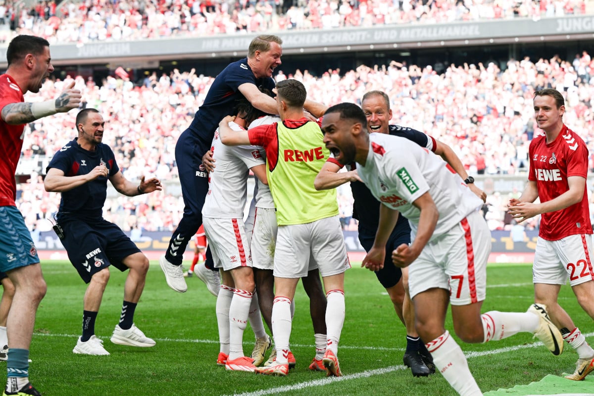 Heidenheim Köln Tipp