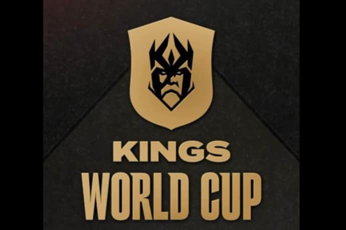 Kings World Cup 2024 Spielplan