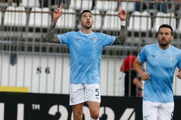 Lazio Rom Empoli Tipp