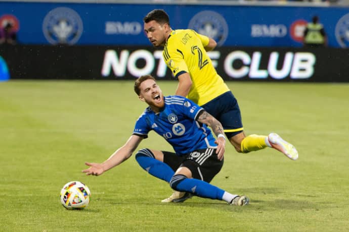 Montreal DC United Tipp