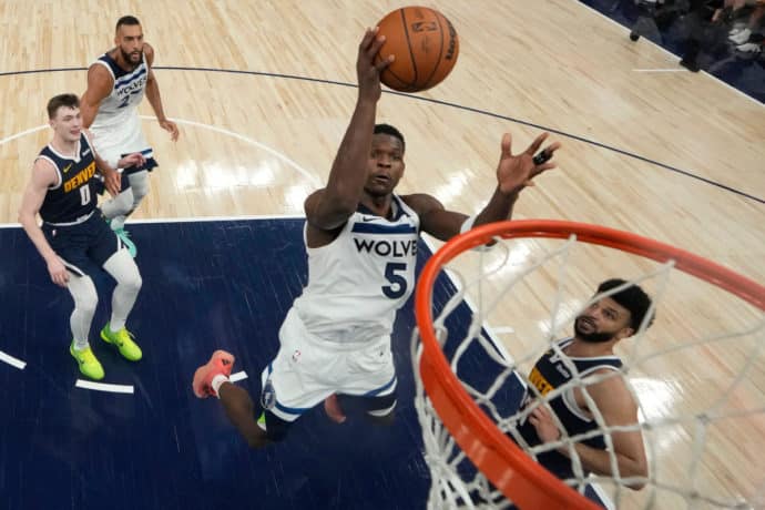 Nuggets Timberwolves Tipp