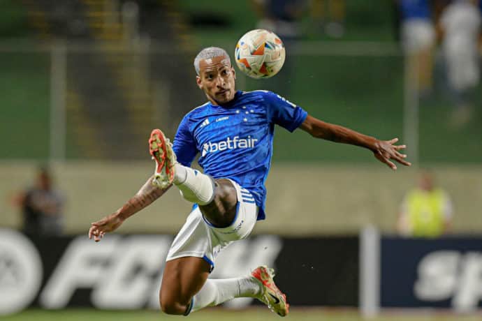 Sao Paulo Cruzeiro Tipp