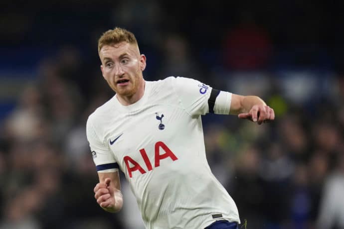 Tottenham Burnley Tipp