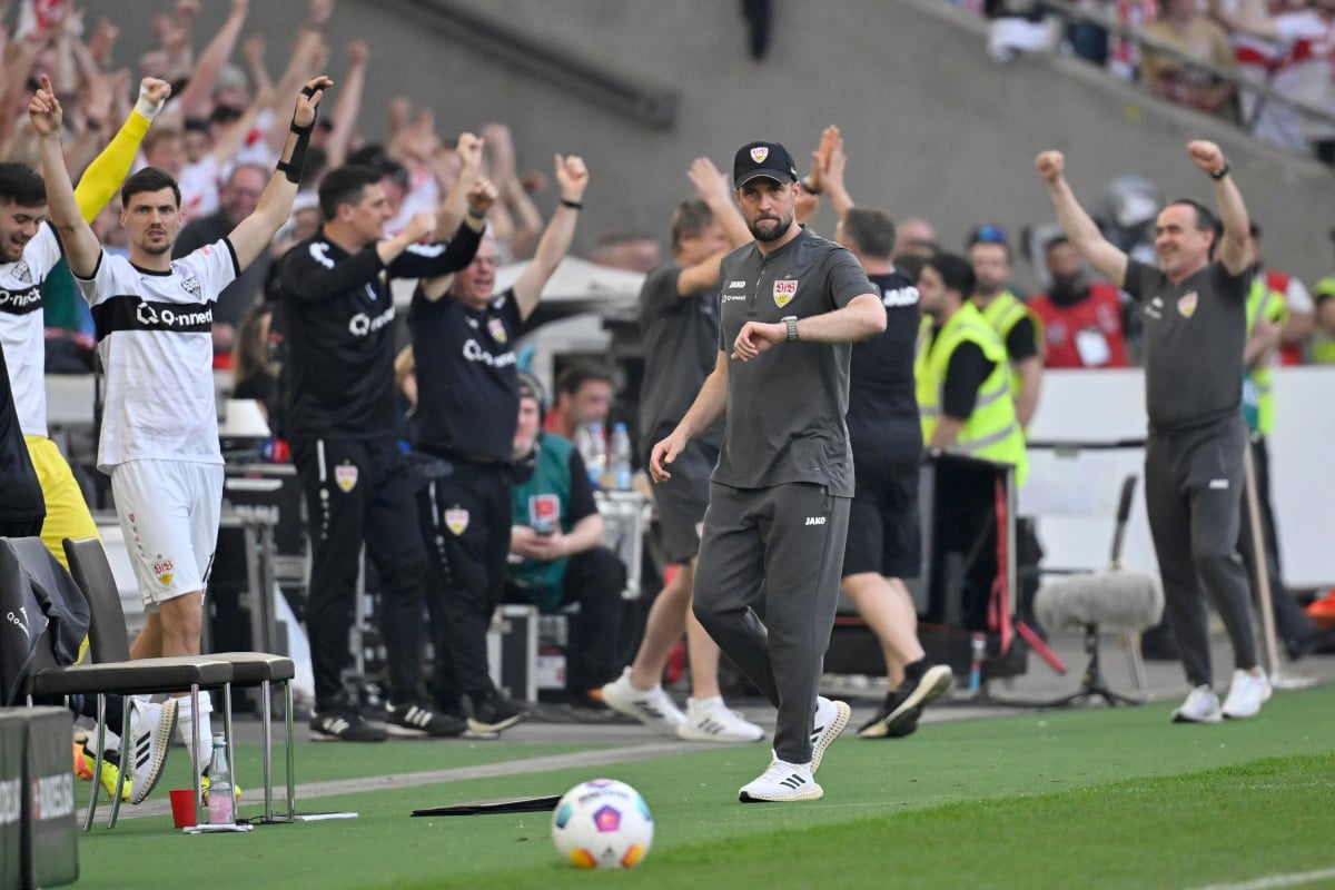 VfB Stuttgart Bayern Tipp