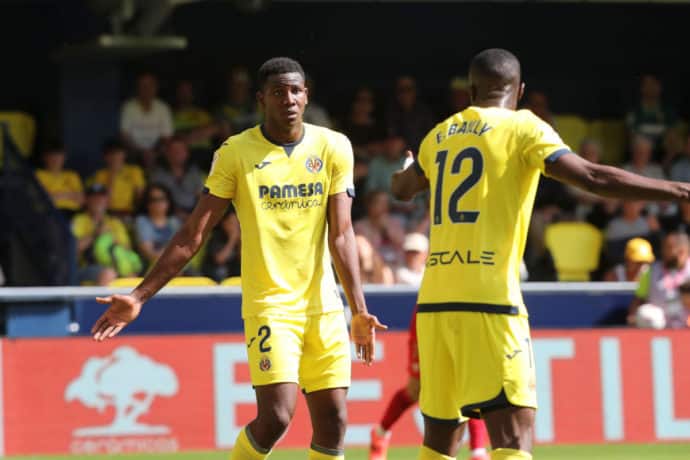 Villarreal Real Madrid Tipp